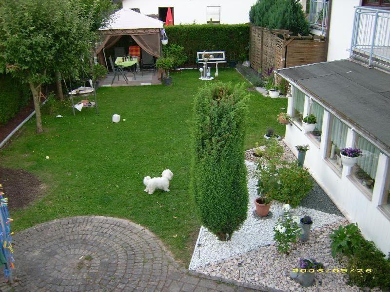 Haus-Irena Longkamp Exterior foto